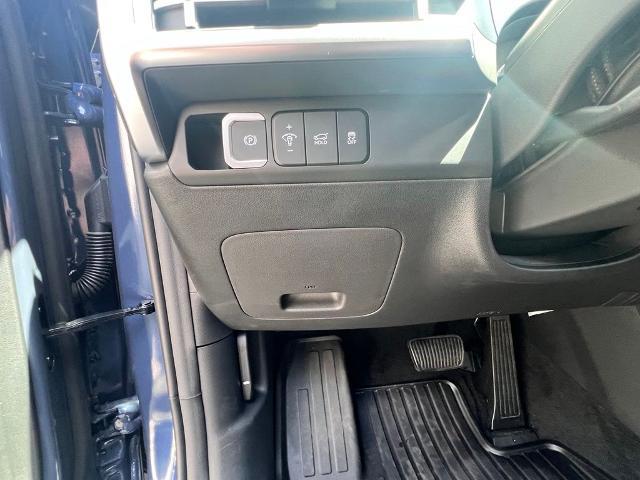 2026 Hyundai Santa Fe - $36,426