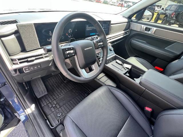 2026 Hyundai Santa Fe - $36,426