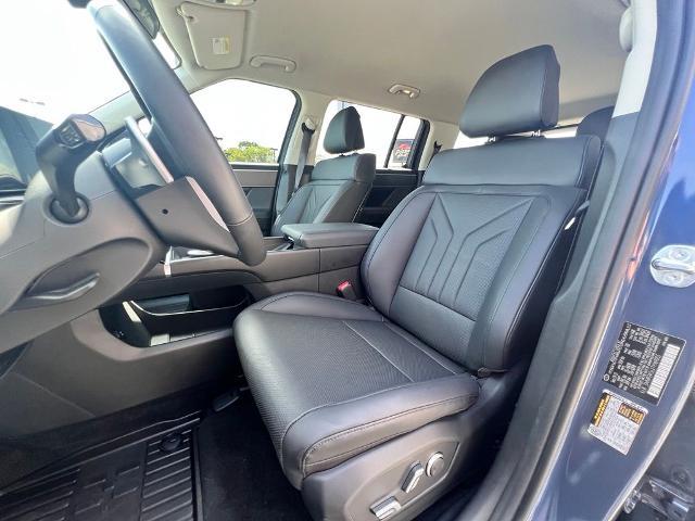 2026 Hyundai Santa Fe - $36,426