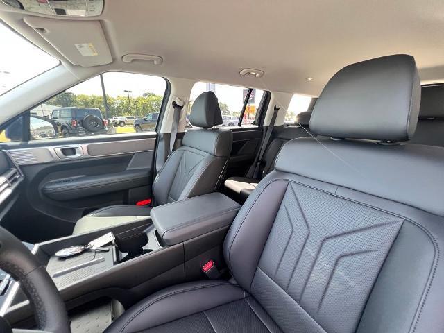 2026 Hyundai Santa Fe - $36,426