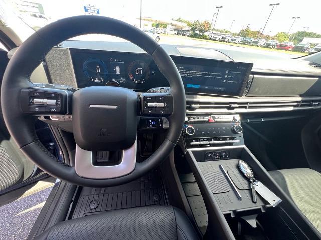 2026 Hyundai Santa Fe - $36,426