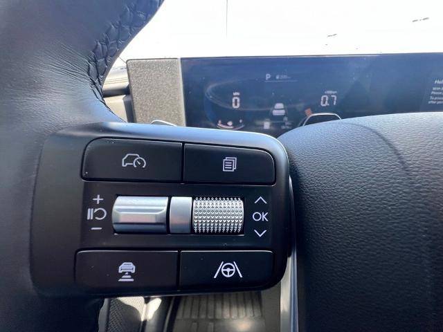 2026 Hyundai Santa Fe - $36,426