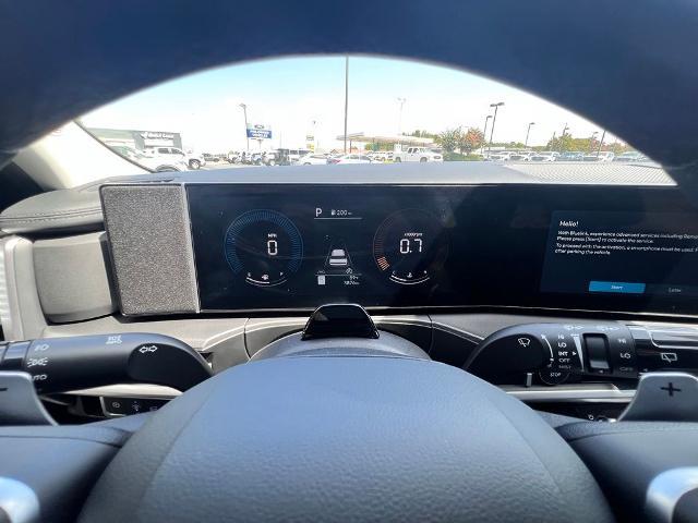 2026 Hyundai Santa Fe - $36,426