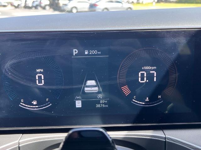2026 Hyundai Santa Fe - $36,426