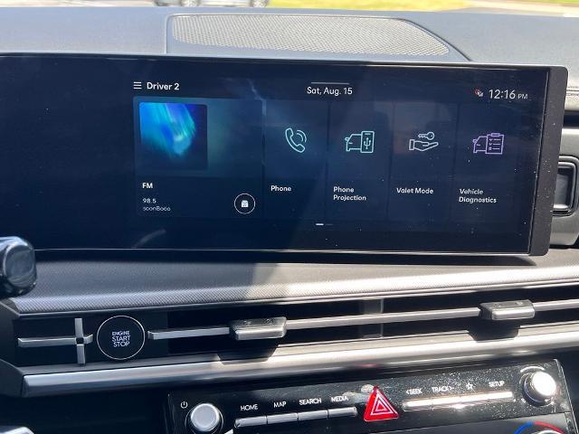 2026 Hyundai Santa Fe - $36,426