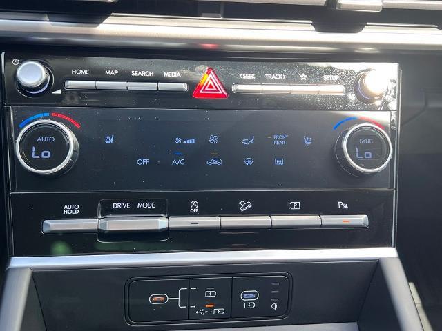 2026 Hyundai Santa Fe - $36,426