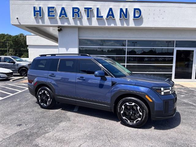 2026 Hyundai Santa Fe - $34,951