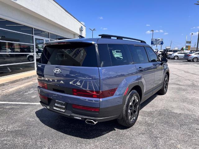 2026 Hyundai Santa Fe - $34,951