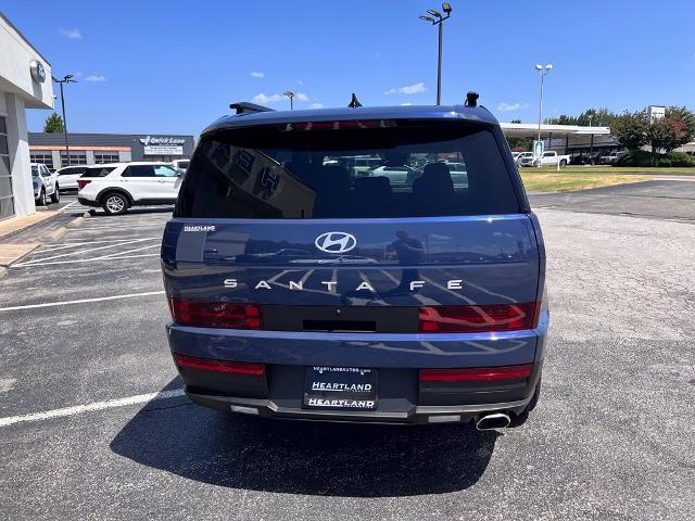 2026 Hyundai Santa Fe - $34,951