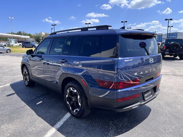 2026 Hyundai Santa Fe - $34,951