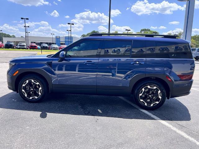 2026 Hyundai Santa Fe - $34,951