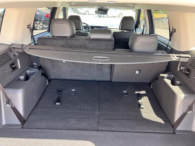 2026 Hyundai Santa Fe - $34,951