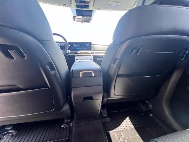 2026 Hyundai Santa Fe - $34,951