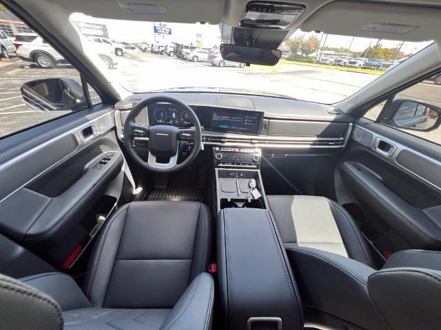 2026 Hyundai Santa Fe - $34,951
