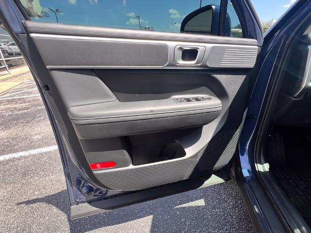 2026 Hyundai Santa Fe - $34,951