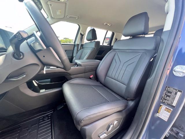 2026 Hyundai Santa Fe - $34,951
