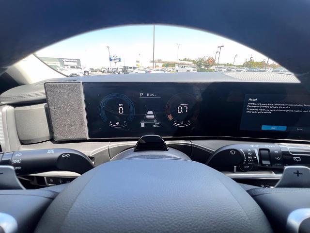 2026 Hyundai Santa Fe - $34,951