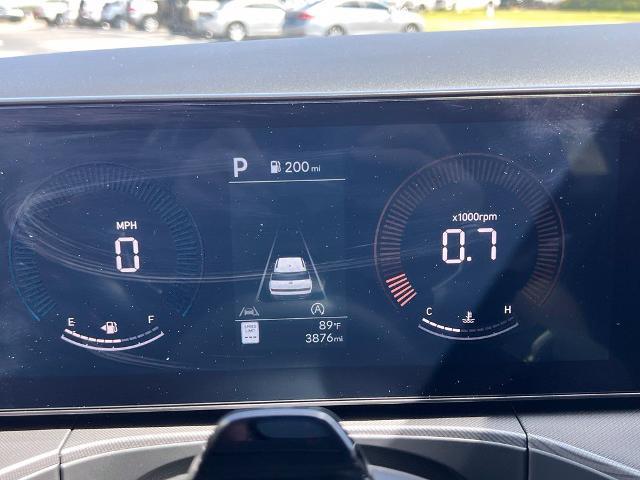 2026 Hyundai Santa Fe - $34,951