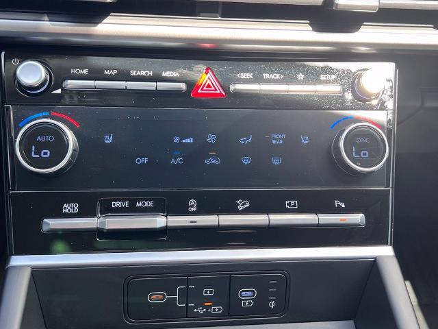 2026 Hyundai Santa Fe - $34,951