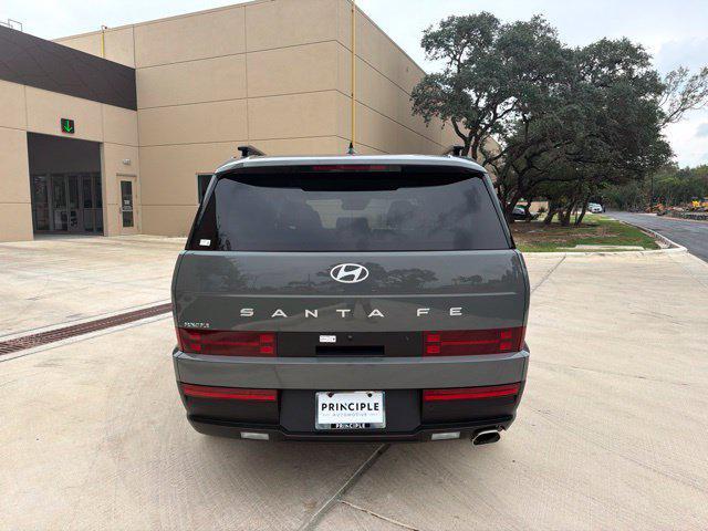 2026 Hyundai Santa Fe - $29,658