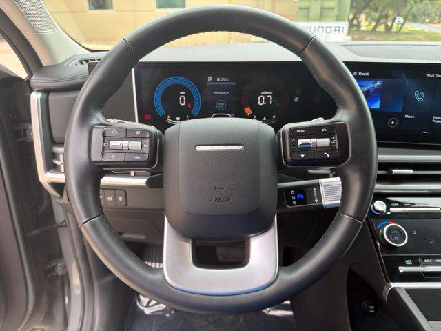 2026 Hyundai Santa Fe - $29,658
