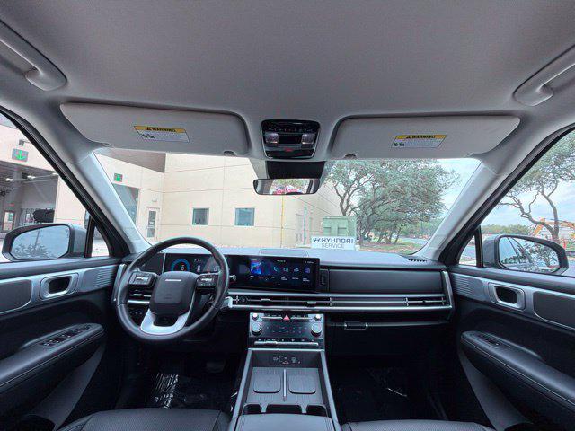 2026 Hyundai Santa Fe - $29,658