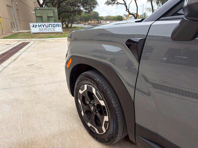 2026 Hyundai Santa Fe - $29,658