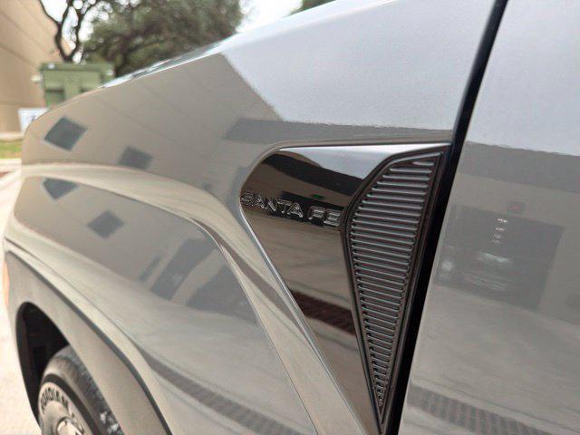 2026 Hyundai Santa Fe - $29,658