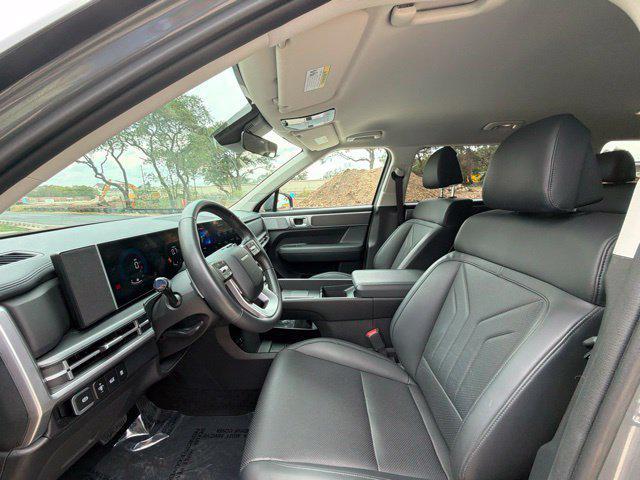 2026 Hyundai Santa Fe - $29,658