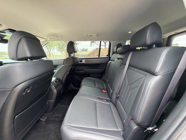2026 Hyundai Santa Fe - $29,658