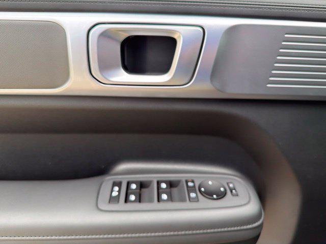 2026 Hyundai Santa Fe - $29,658