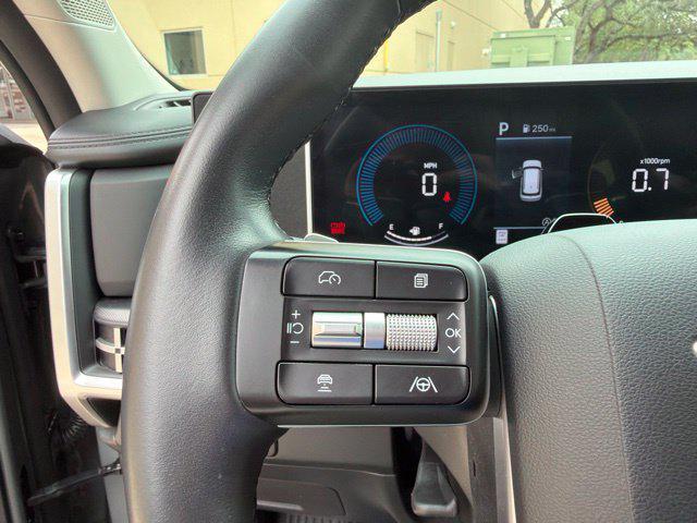 2026 Hyundai Santa Fe - $29,658