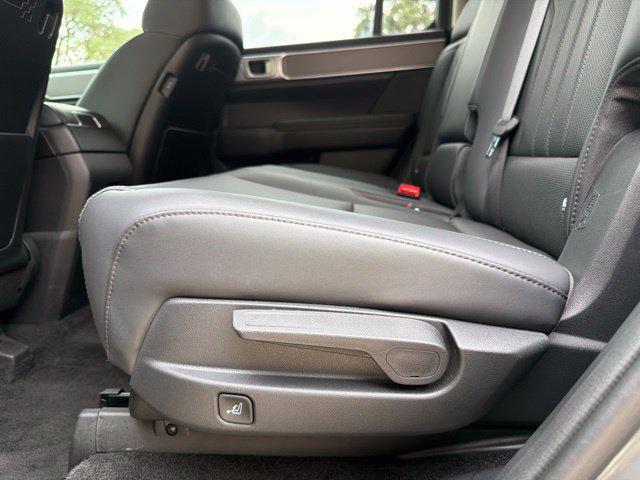 2026 Hyundai Santa Fe - $29,658