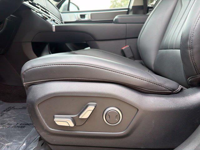 2026 Hyundai Santa Fe - $29,658