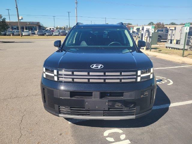 2026 Hyundai Santa Fe - $32,354