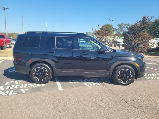2026 Hyundai Santa Fe - $32,354