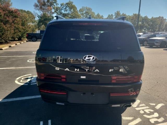 2026 Hyundai Santa Fe - $32,354