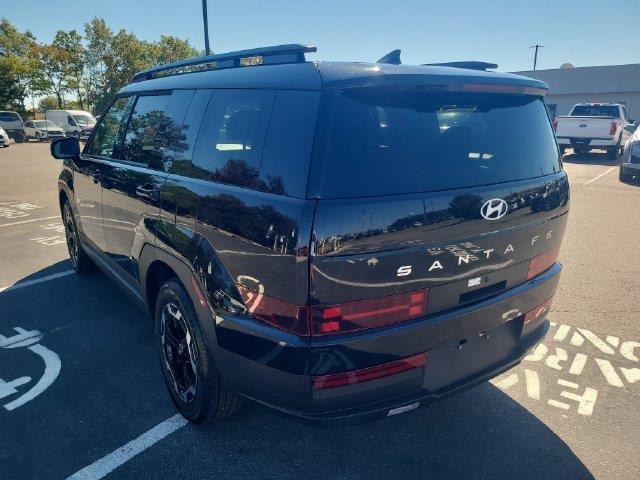 2026 Hyundai Santa Fe - $32,354