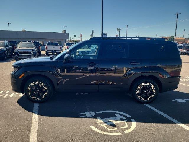 2026 Hyundai Santa Fe - $32,354