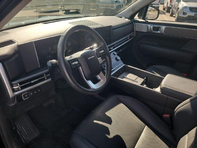 2026 Hyundai Santa Fe - $32,354