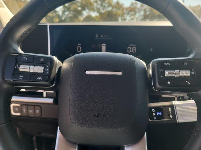2026 Hyundai Santa Fe - $32,354