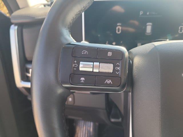 2026 Hyundai Santa Fe - $32,354