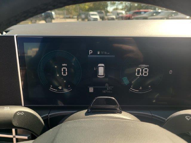 2026 Hyundai Santa Fe - $32,354