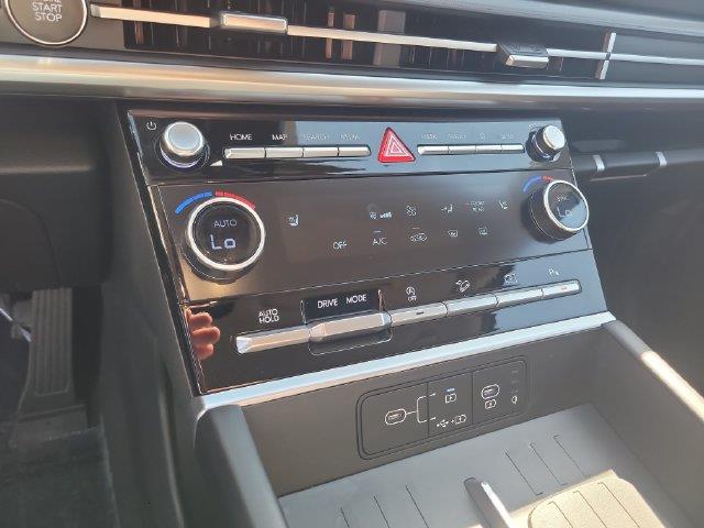 2026 Hyundai Santa Fe - $32,354