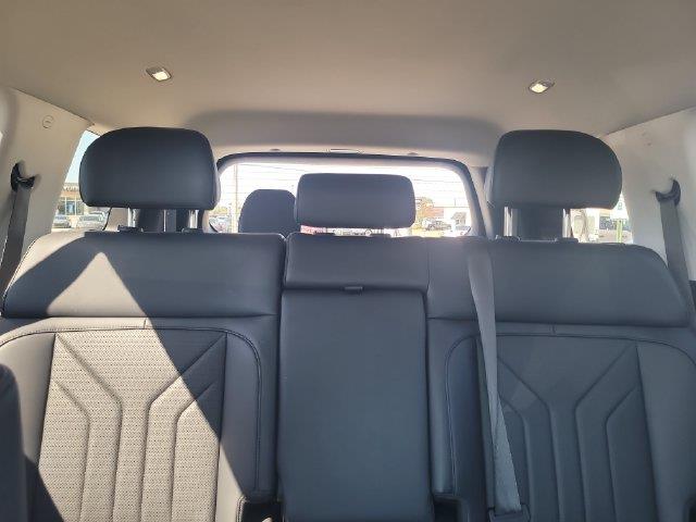2026 Hyundai Santa Fe - $32,354