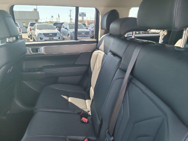 2026 Hyundai Santa Fe - $32,354