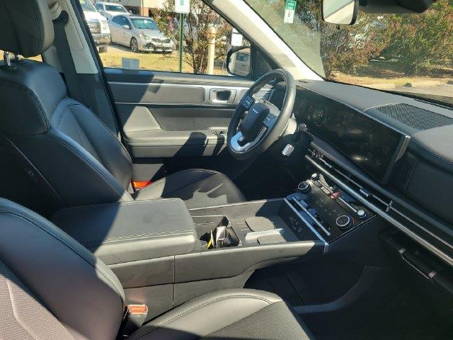 2026 Hyundai Santa Fe - $32,354