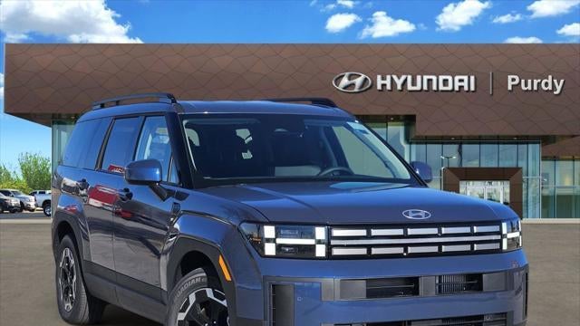 Preowned 2026 Hyundai SANTA FE SEL for Sale