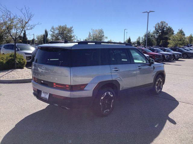2026 Hyundai Santa Fe - $36,865