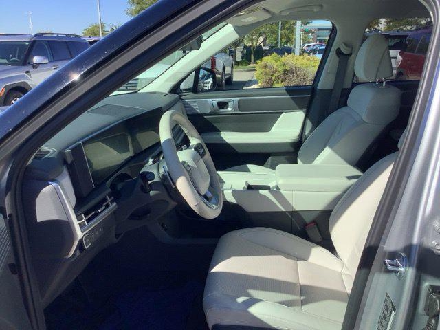 2026 Hyundai Santa Fe - $36,865